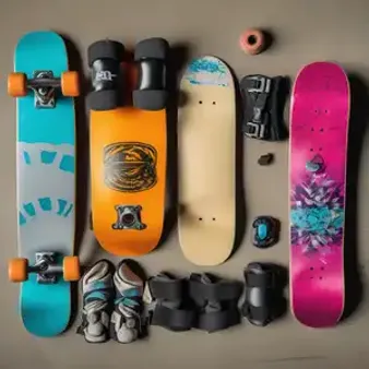 Essential Gear for Half Pipe Skating